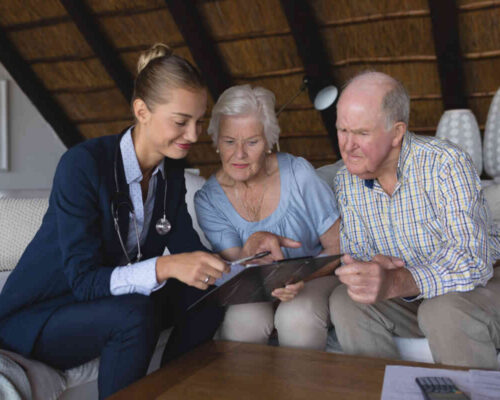 How Can a Medicare Insurance Agent in California Help Me Find the Right Plan in 2025?